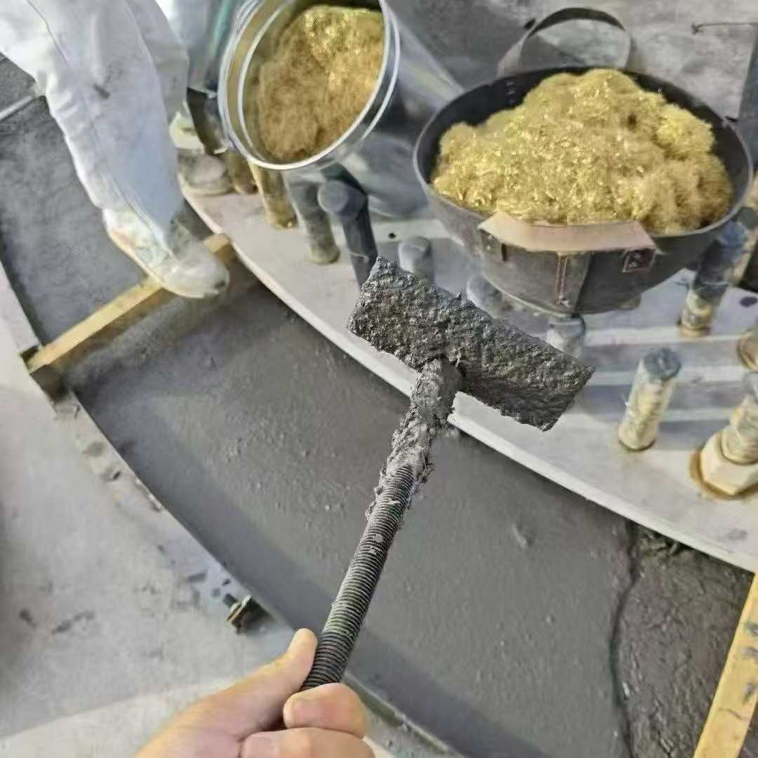 武乡C120风电设备基础专用灌浆料